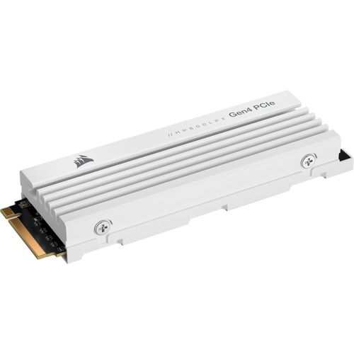 Corsair MP600 PRO LPX, 1 TB, M.2, 7100 MB/s