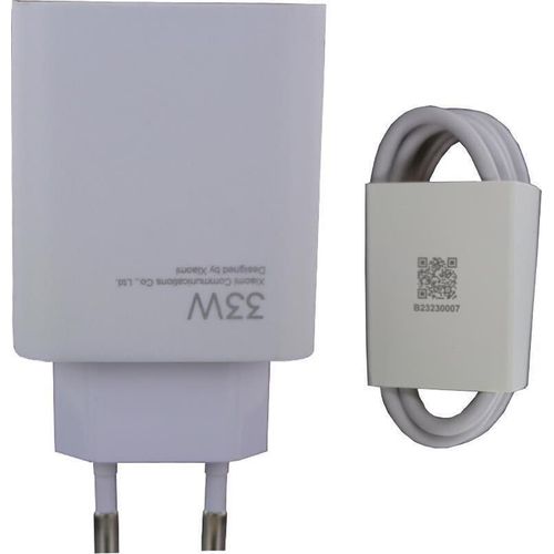 Xiaomi Wall Charger MDY-14-EL 33W