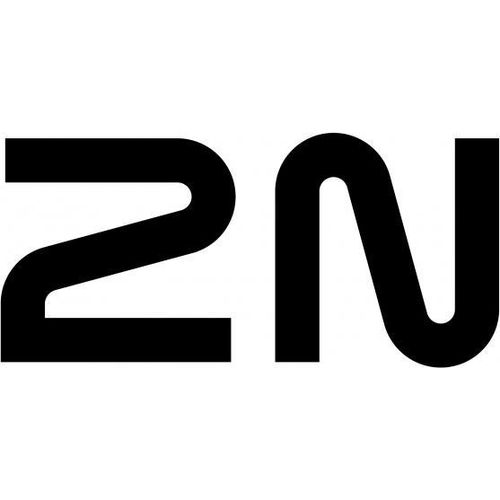 2N Telecommunications 9151006 2N Installations Adapter Sicherheit