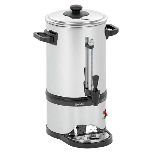 Bartscher Kaffeemaschine Bartscher PRO II 40