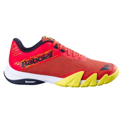 Babolat Jet Viva 25 Red44 - 42