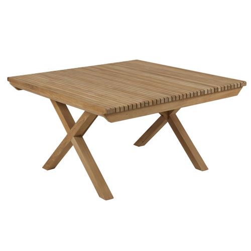 Brafab Julita Loungetisch Teak natur