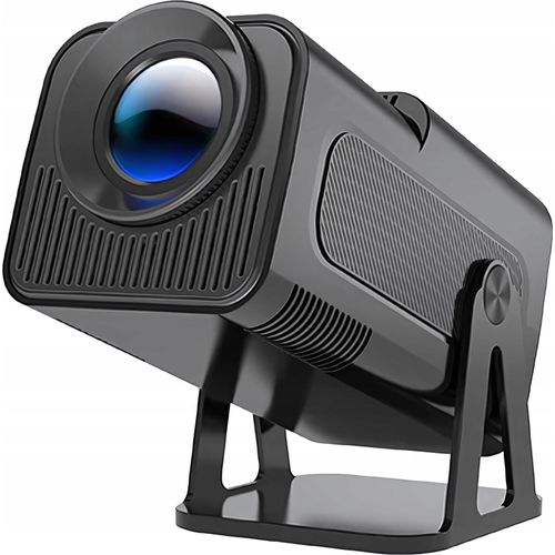LCD-Projektor Hy320 Ultra NTV 18K lm 30-200 Zoll, Android 13, 4D-Korrektur