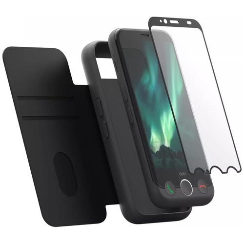 Doro Aurora A10 Plus bone 4.5" Senioren-Smartphone - 64 GB