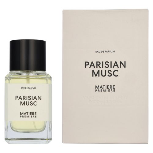 Matiere Premiere Parisian Musc Edp Spray