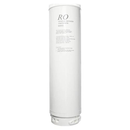Tokyo Wasserfilter RO System entfernt Verunreinigungen Viren 24-36 Monate Lebensdauer