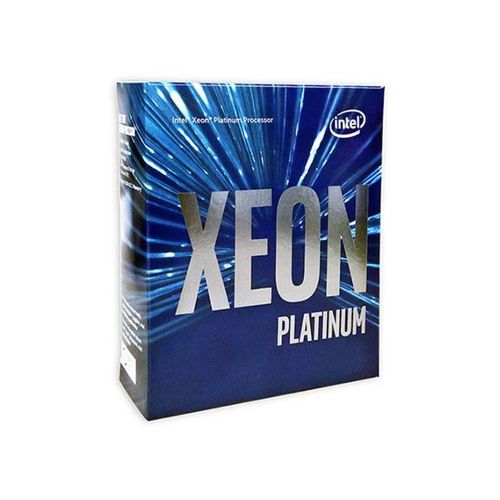 Intel Xeon 8164, Intel® Xeon®, LGA 3647 (Socket P), 14 nm, Box, Intel, 2 GHz