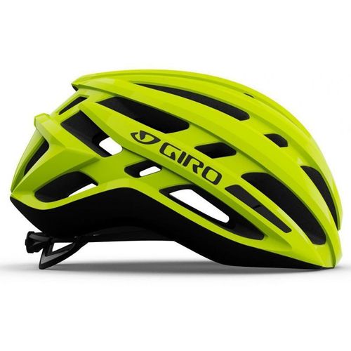 Giro Agilis Helm markantes Gelb größe M (55-59 cm) 7112722