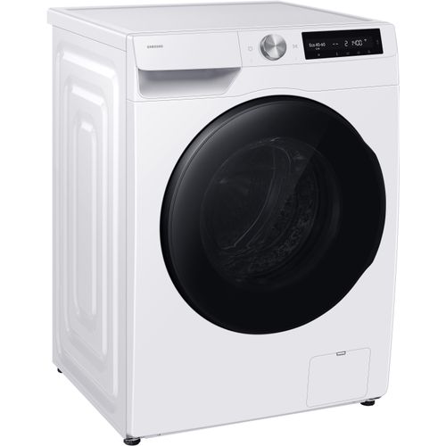 SAMSUNG Waschtrockner "WD9BHG6U94BEU2", Wasch_Trocken_Zyklus: D (A-G), weiß, B:60cm H:85cm T:64,5cm, Waschtrockner, Waschtrockner