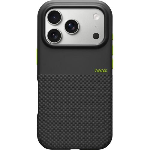 APPLE Smartphone-Hülle "iPhone 17 Pro Rugged Case mit MagSafe und Kamerasteuerung", bergnacht, Smartphones, Hüllen