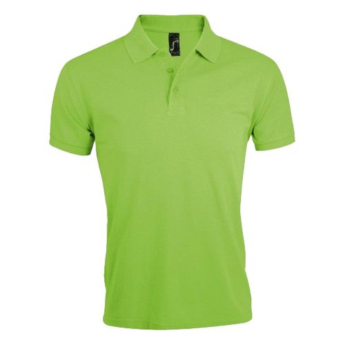 SOLS Heren Prime Poloshirt (Appelgroen)