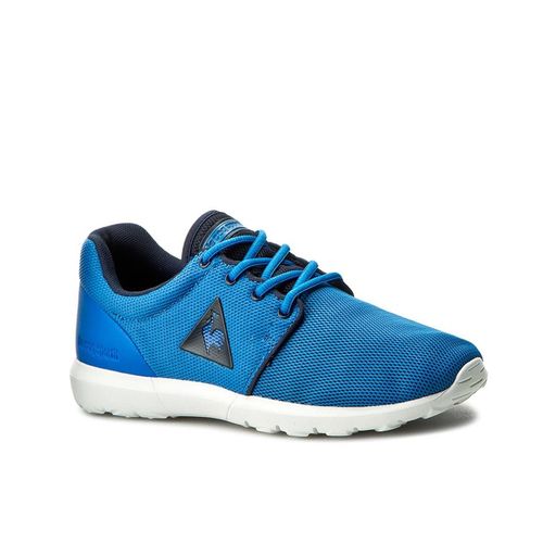 Le Coq Sportif Dynacomf GS Kids Blauwe Trainers