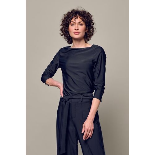 Jesper Travel Top Navy