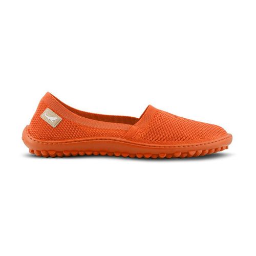 Leguano Unisex Flair orange 38.0