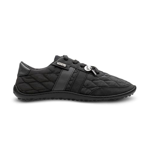 Leguano Unisex Nightstep schwarz