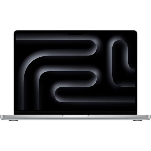 APPLE Notebook "MacBook Pro 14", silber, 16 GB RAM 1.000 GB SSD, M5,macOS, Notebooks