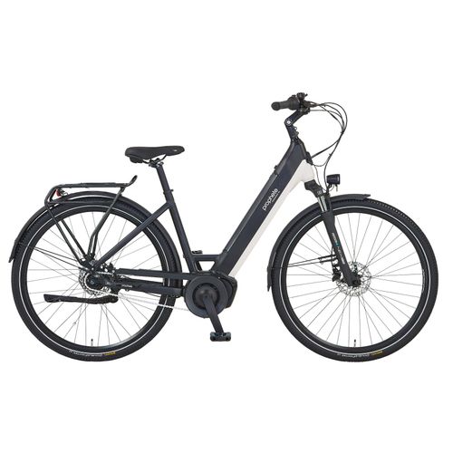 Prophete E-Bike Geniesser 4.8 RH48