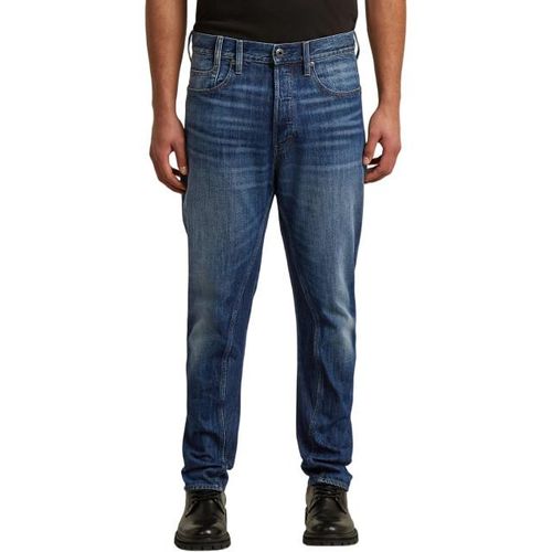 G-Star G-star arc 3d tapered