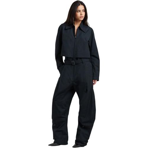 G-Star Flightsuit ls wmn
