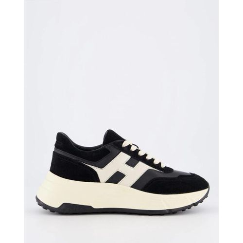 Hogan Dames h669 sneaker /wit