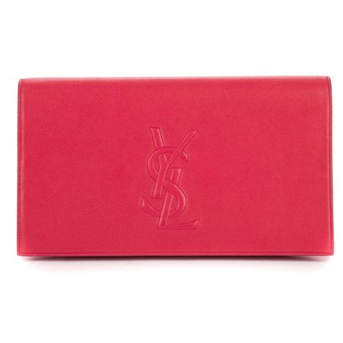 Belle de Jour Clutch Clutch