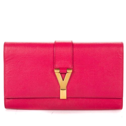 Ligne Y Clutch Clutch