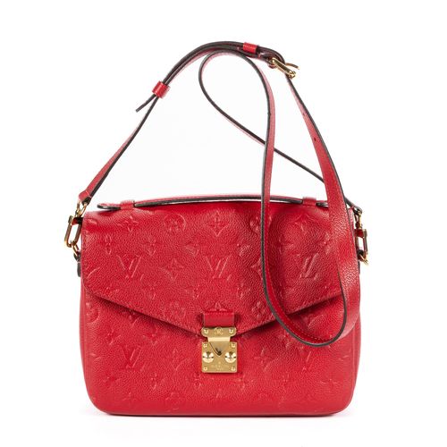 Pochette Metis MM schoudertas