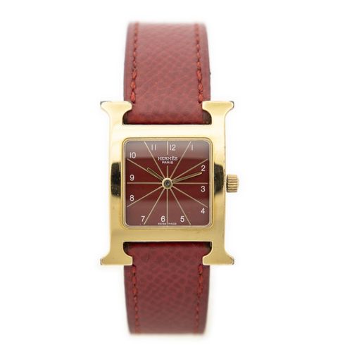 Heure H Watch kijk