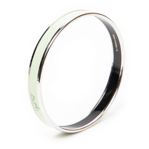 Enamel Bangle PM armband