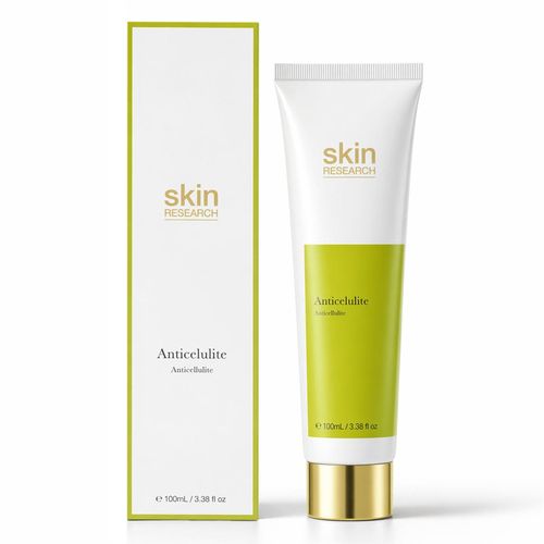 Huidonderzoek Anticelulite 100ml