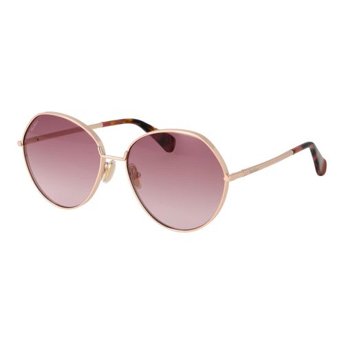 Max Mara Sunglasses MM0096 28Z 57