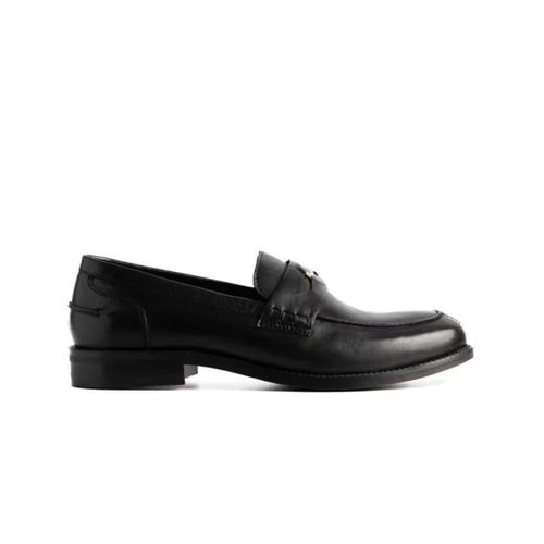 5PM Genua carmine penny loafer -
