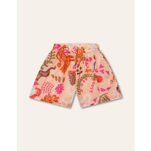 Oilily Pomegranate broek
