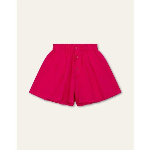 Oilily Pomegranate short