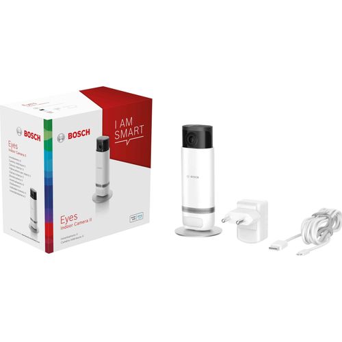 Bosch Smart Home Eyes Innenkamera II