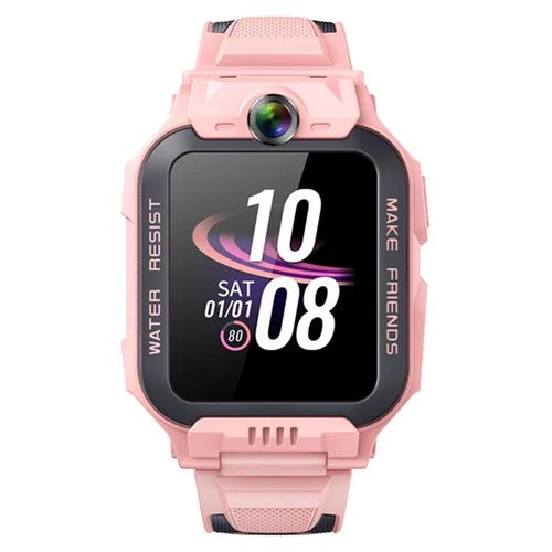 imoo Watch Phone Z7 Kinder Smartwatch mit GPS & Telefonfunktion SOS Funktion