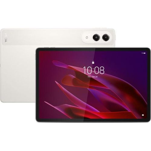 LENOVO Yoga Tab 11.1 Wi-Fi Tablet 12GB 256GB Beige + Lenovo Pen Pro