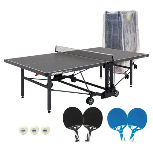 Sport-Thieme Tischtennis-Set "All Terrain"