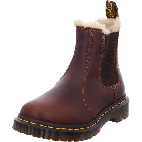 DR. MARTENS LEONORE Brown