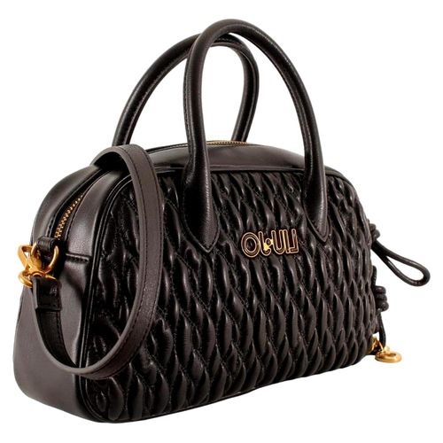 Betulla Bowling Tasche Schwarz