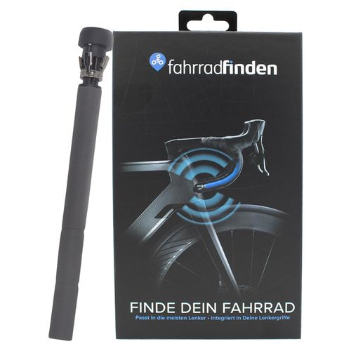 FahrradFinden BikeFinder BFG1T Tracker GPS Tracker Echtzeit Tracking