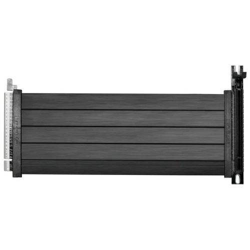 Lian Li PCI-e 5.0 x16 Riser Kabel 200mm - Schwarz