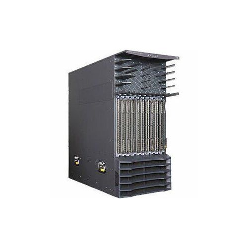 HPE 12910, Managed