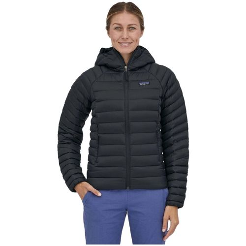 Jacke Patagonia 84712-BLK für Damen