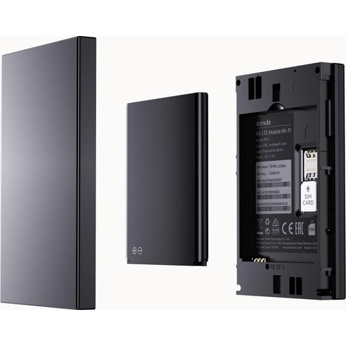 Tenda 4G180 V4.0 WLAN-Router