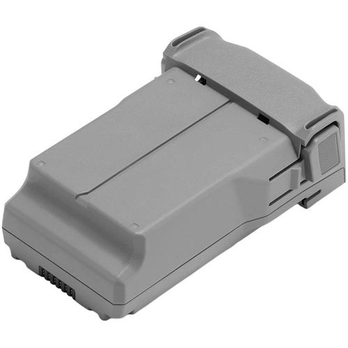 DJI Drohnen-Akku "Intelligenter Flugakku Plus", grau, 7,16 V 4.680mAh, Akkumulatoren