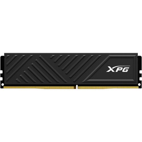 ADATA Arbeitsspeicher "XPG GAMMIX D35 DDR4-Speicher 3200 32GB", schwarz, 32 GB, Arbeitsspeicher
