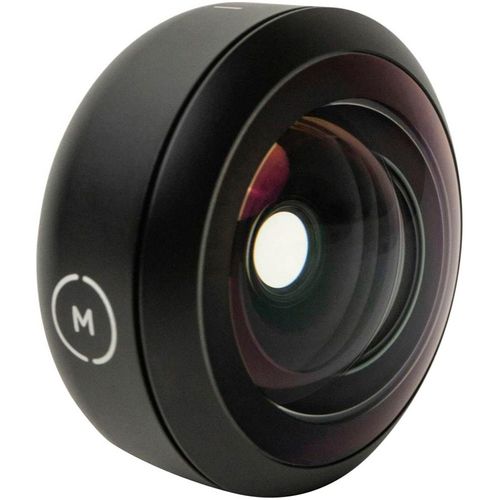 MOMENT Objektiv "Fisheye 14mm Lens - T-Series", schwarz, H:2,67cm Ø:4cm, Objektive