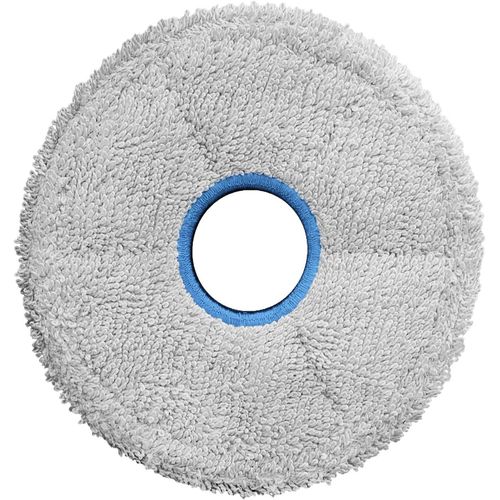 DREAME Reinigungs-Set "Thermal Mop Pad (4er Pack) - RMP12", grau, B:14,7cm H:4,2cm L:14,4cm, Reinigungs-Sets