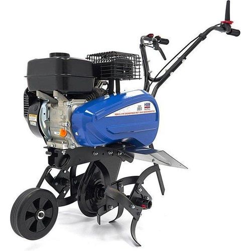 Gras-Schneider mit 196cc Benzinmotor